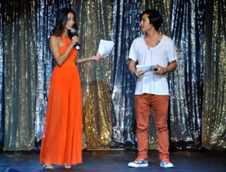 Jamie Chung feet photo thumbnail