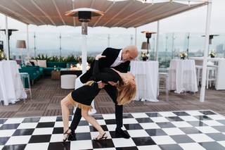 Marg Helgenberger feet photo 2