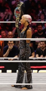 Sasha Banks feet photo thumbnail