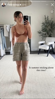 Frankie Bridge feet photo 2
