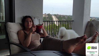 Natalia Mogollon feet photo thumbnail