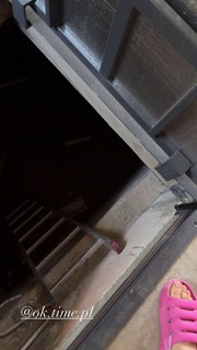 Joanna Jablczynska feet photo thumbnail