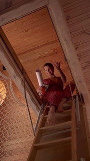 Joanna Jablczynska feet photo thumbnail