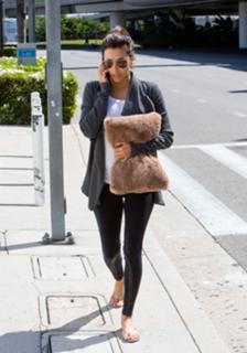 Eva Longoria feet photo thumbnail