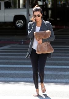 Eva Longoria feet photo thumbnail
