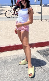 Joanna Jedrzejczyk feet photo thumbnail