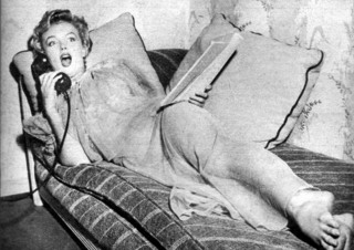 Marilyn Monroe feet photo thumbnail