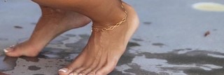 Jena Frumes feet photo thumbnail