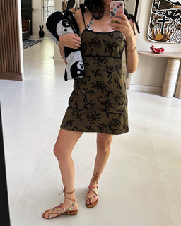 Hila Klein feet photo 1