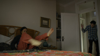 Gina Rodriguez feet photo 4