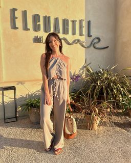 Irene Junquera feet photo thumbnail
