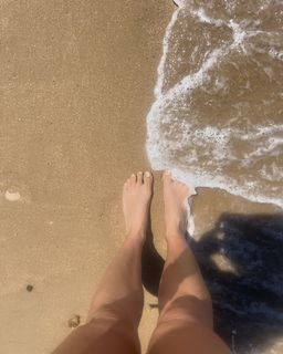 Irene Junquera feet photo thumbnail