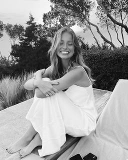Margarida Corceiro feet photo thumbnail