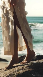 Jade Picon feet photo thumbnail