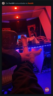 Anitta feet photo thumbnail