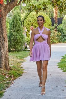 Cristina Pedroche feet photo thumbnail