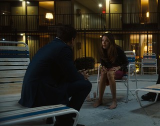 Michelle Monaghan feet photo thumbnail