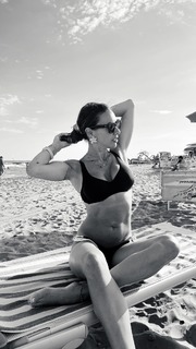 Melita Toniolo feet photo thumbnail