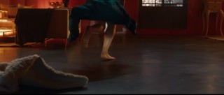 Deepika Padukone feet photo thumbnail