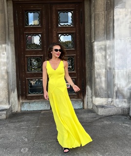 Edyta Herbus feet photo thumbnail