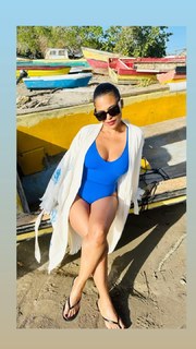 Nia Long feet photo 5