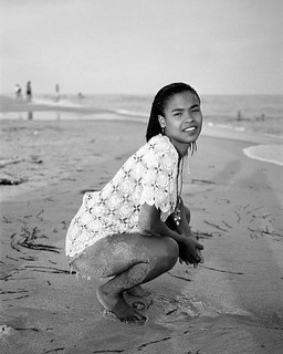 Nia Long feet photo 4
