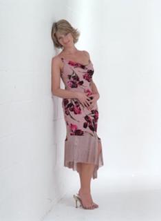 Kate Garraway feet photo thumbnail