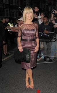 Kate Garraway feet photo thumbnail
