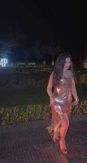 Haifa Wehbe feet photo thumbnail