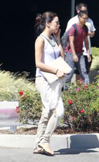 Eva Longoria feet photo thumbnail