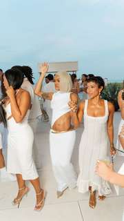 Karrueche Tran feet photo thumbnail