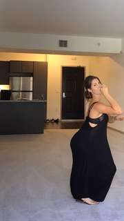 Amanda Cerny feet photo thumbnail