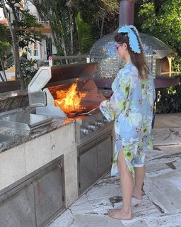 Amanda Cerny feet photo thumbnail