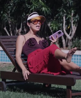 Giovanna Lancellotti feet photo thumbnail