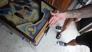 Brittney Smith feet photo thumbnail