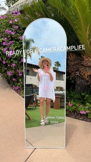 Justine Ezarik feet photo thumbnail