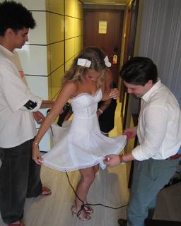 Margarida Corceiro feet photo thumbnail