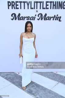 Christina Milian feet photo thumbnail
