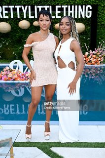 Karrueche Tran feet photo thumbnail