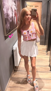 Diana Naborskaya feet photo thumbnail