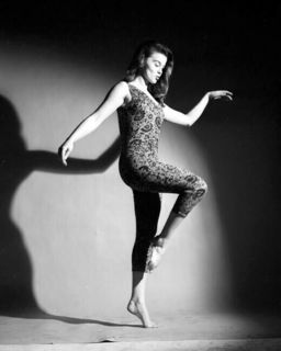 Ann-Margret feet photo 3
