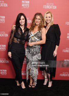 Lisa Kudrow feet photo 2