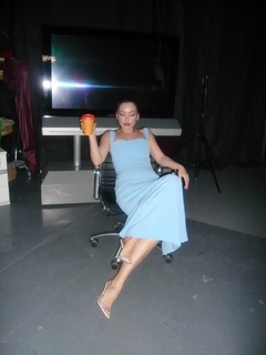 Olga Seryabkina feet photo thumbnail