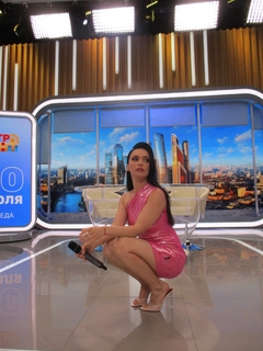 Olga Seryabkina feet photo thumbnail
