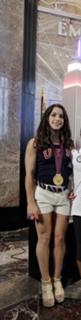 Aly Raisman feet photo thumbnail