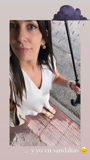 Irene Junquera feet photo thumbnail