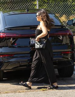 Jenna Dewan feet photo thumbnail