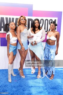 Keke Palmer feet photo thumbnail