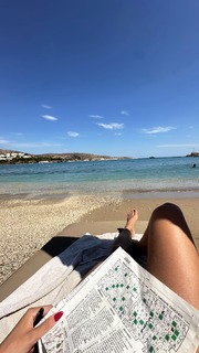 Ludovica Pagani feet photo thumbnail