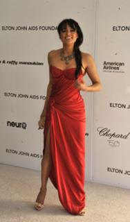 Michelle Rodriguez feet photo thumbnail